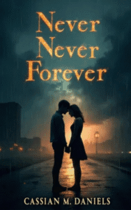 Never Never Forever<br/><br/>(Hardcover+Paperback)