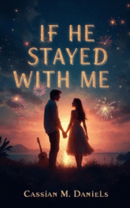 He Stayed With Me<br/><br/>(Hardcover+Paperback)