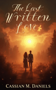 Last Written Love<br/><br/>(Hardcover+Paperback)