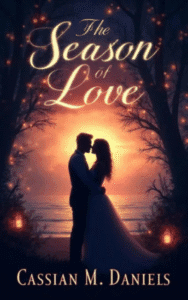 Season of Love<br/><br/>(Hardcover+Paperback)