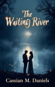 The Waiting River<br/><br/>(Hardcover+Paperback)