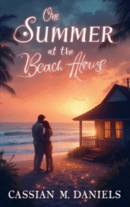 Summer at Beach House<br/><br/>(Hardcover+Paperback)