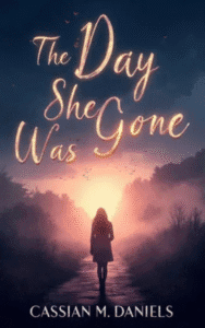 Day She Was Gone<br/><br/>(Hardcover+Paperback)
