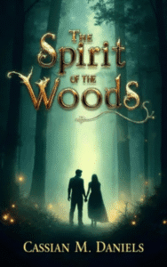 Spirit of the Woods<br/><br/>(Hardcover+Paperback)