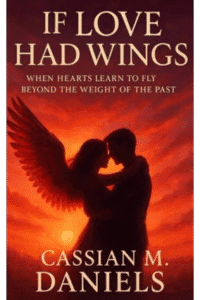 Love Had Wings<br/><br/>(Hardcover+Paperback)
