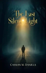 Last Silent Light<br/><br/>(Hardcover+Paperback)
