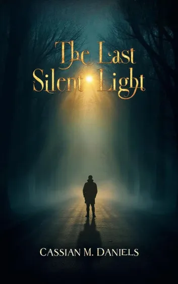 download (19) Last Silent Light<br/><br/>(Hardcover+Paperback) - Image 1