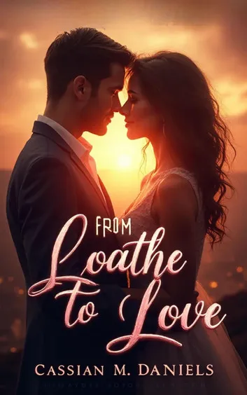 download (43) From Loathe to Love<br/><br/>(Hardcover+Paperback) - Image 1