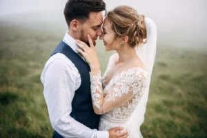 Beneath the Starlit Vow