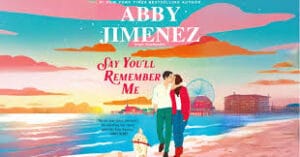 Tell Me You’ll Remember Me