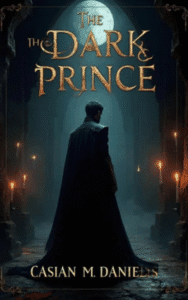 The Dark Prince<br/><br/>(Hardcover+Paperback)