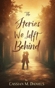 Stories We Left Behind<br/><br/>(Hardcover+Paperback)