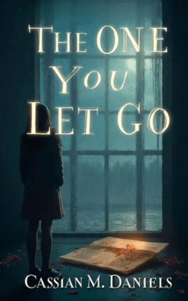 Untitled design - 2025-11-04T183425.159 The One You Let Go<br/><br/>(Hardcover+Paperback) - Image 1