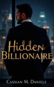 Hidden Billionaire<br/><br/>(Hardcover+Paperback)