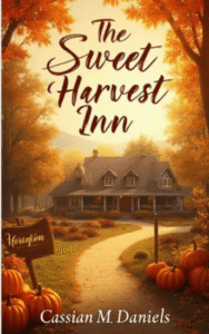 Sweet Harvest Inn<br/><br/>(Hardcover+Paperback)