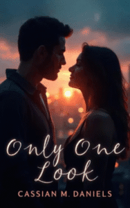 Only One Look<br/><br/>(Hardcover+Paperback)