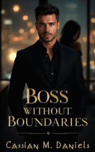 Boss Without Boundaries<br/><br/>(Hardcover+Paperback)