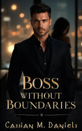 Untitled design - 2025-11-05T110414.464 Boss Without Boundaries<br/><br/>(Hardcover+Paperback) - Image 1