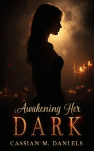 Awakening Her Dark<br/><br/>(Hardcover+Paperback)