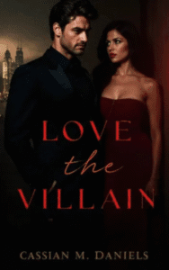 Love the Villain<br/><br/>(Hardcover+Paperback)