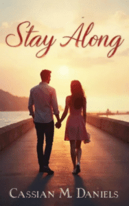 Stay Along<br/><br/>(Hardcover+Paperback)