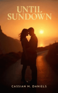 Until Sundown<br/><br/>(Hardcover+Paperback)
