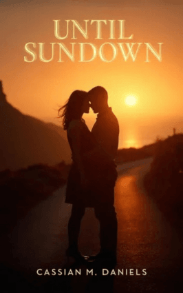 Untitled design - 2025-11-06T125302.794 Until Sundown<br/><br/>(Hardcover+Paperback) - Image 1