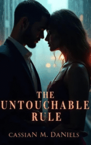 The Untouchable Rule<br/><br/>(Hardcover+Paperback)