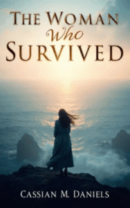 Woman Who Survived<br/><br/>(Hardcover+Paperback)