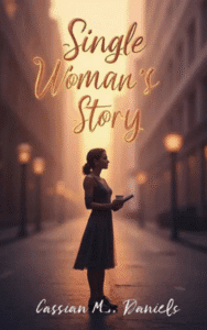 Single Woman's Story<br/><br/>(Hardcover+Paperback)