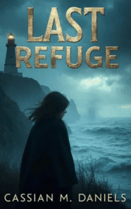 Last Refuge<br/><br/>(Hardcover+Paperback)