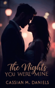 Nights You Were Mine<br/><br/>(Hardcover+Paperback)