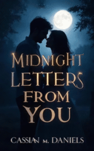 Midnight Letters from You<br/><br/>(Hardcover+Paperback)