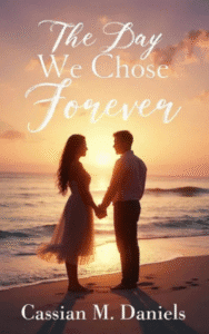 Day We Chose Forever<br/><br/>(Hardcover+Paperback)