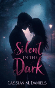 Silent in the Dark<br/><br/>(Hardcover+Paperback)