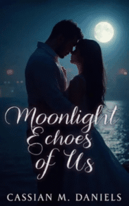 Moonlight Echoes of Us<br/><br/>(Hardcover+Paperback)