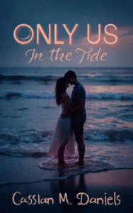 Only Us in the Tide<br/><br/>(Hardcover+Paperback)