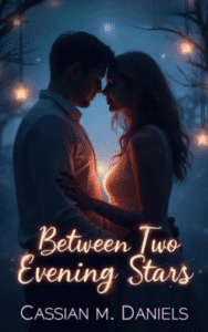 Between Two Evening Stars<br/><br/>(Hardcover+Paperback)