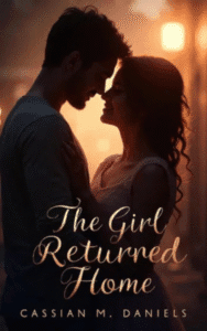 Girl Returned Home<br/><br/>(Hardcover+Paperback)