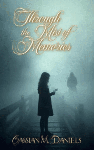 Through Mist Memories<br/><br/>(Hardcover+Paperback)