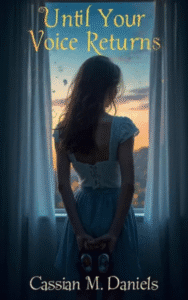 Until Voice Returns<br/><br/>(Hardcover+Paperback)