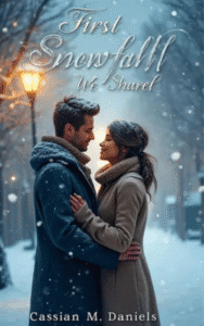 Snowfall We Shared<br/><br/>(Hardcover+Paperback)