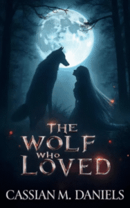 Wolf Who Loved<br/><br/>(Hardcover+Paperback)