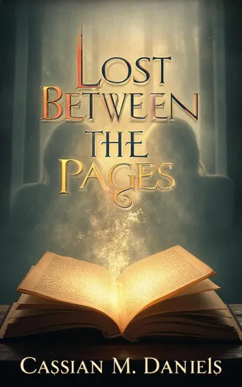 download - 2025-11-05T101212.557 Lost Between the Pages<br/><br/>(Hardcover+Paperback) - Image 1