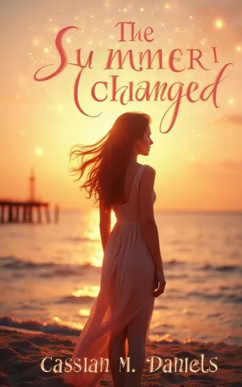 download - 2025-11-05T115436.650 Summer I Changed<br/><br/>(Hardcover+Paperback) - Image 1