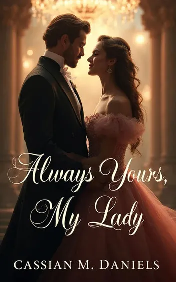 download - 2025-11-06T133246.736 Always Yours, My Lady<br/><br/>(Hardcover+Paperback) - Image 1